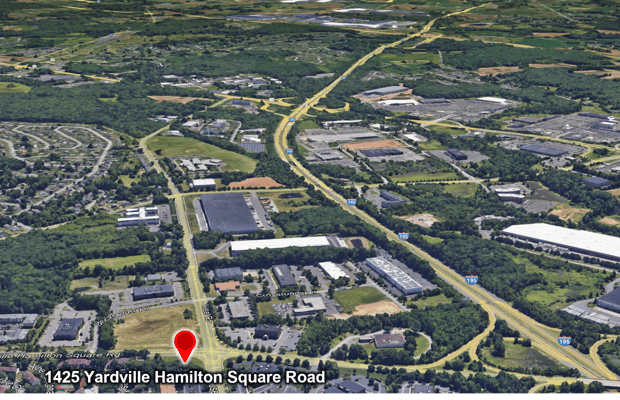 Commercial Real Estate Properties Records in Hamilton Township, NJ | Crexi