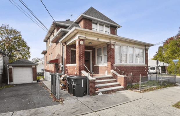 Commercial Real Estate Properties Records in Garfield, NJ | Crexi