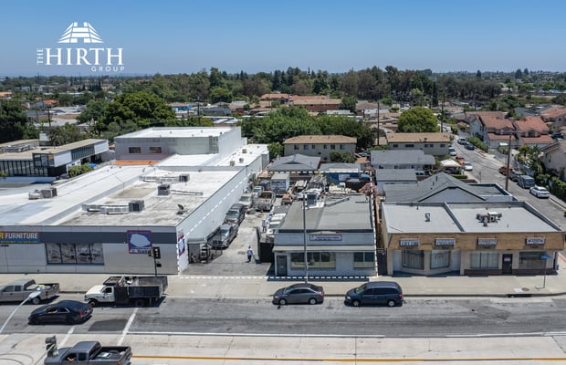 Retail Records in Upl, CA | Crexi