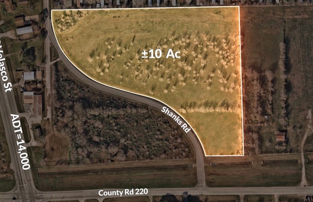 Angleton, TX Commercial Real Estate Properties For Sale | Crexi