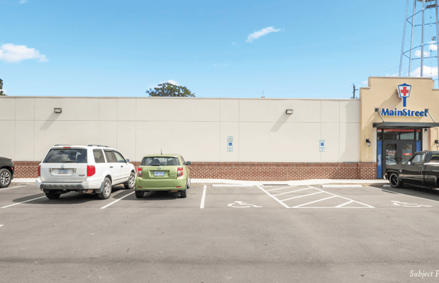 Commercial Real Estate Properties Records in Liberty, NC | Crexi