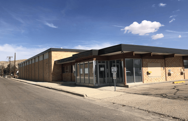 Industrial Flex Records in Wyoming | Crexi