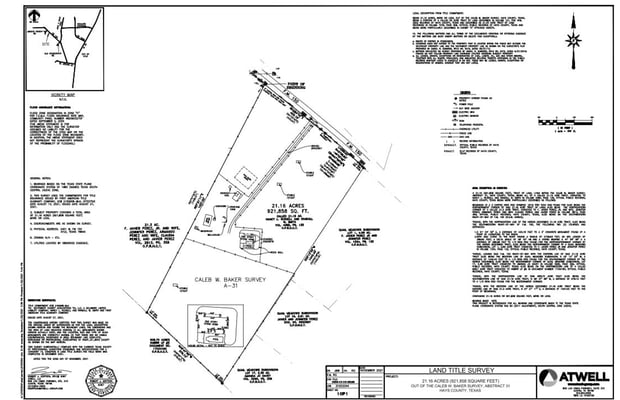 Industrial Properties for Sale in Central, TX | Crexi