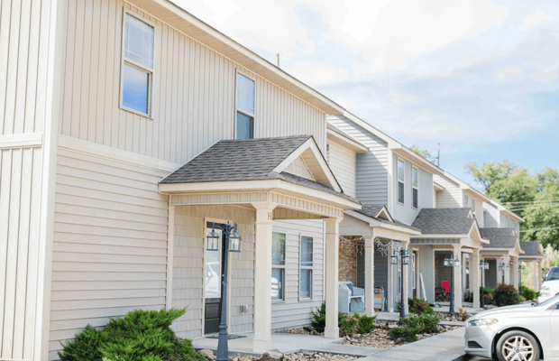 Multifamily Properties for Sale in Georgia | Crexi