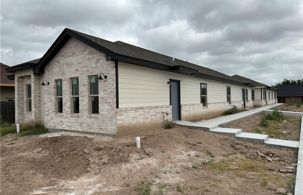 7-Unit Multifamily in Mission, TX