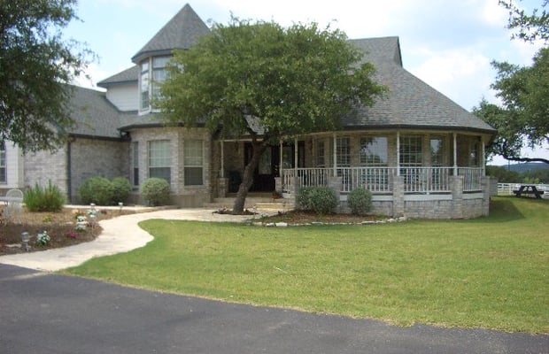 9-Unit Multifamily in Bulverde, TX