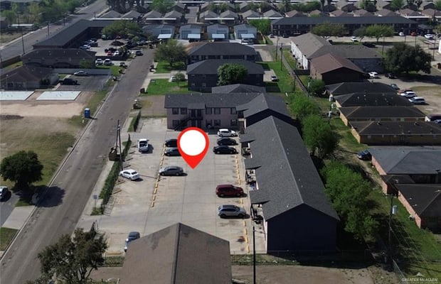 22-Unit Multifamily in Edinburg, TX
