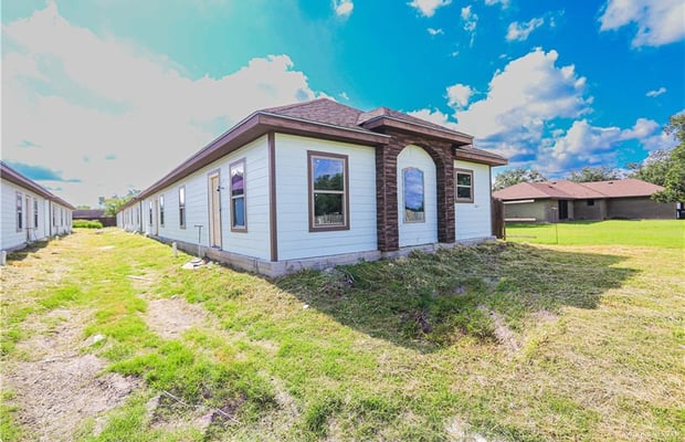 10-Unit Multifamily in Elsa, TX