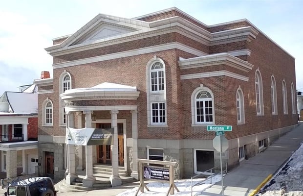 Commercial Real Estate Properties for Sale in Butte, MT | Crexi