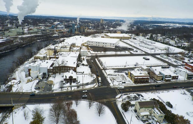 Commercial Real Estate Properties for Sale in Saratoga, NY | Crexi