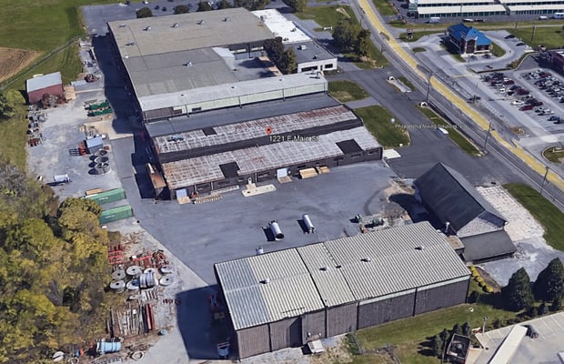 Lebanon County, PA Commercial Real Estate Properties For Sale | Crexi
