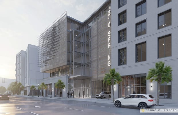 South Carolina Hotel For Sale | Crexi