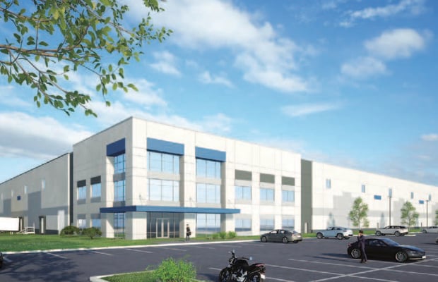 Industrial Properties for Sale in Cook County, IL | Crexi