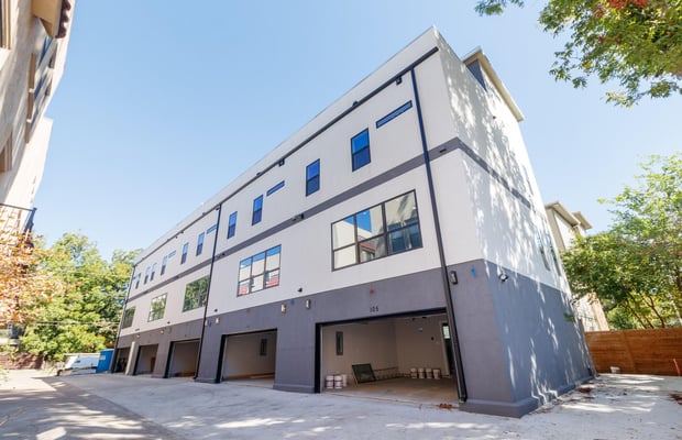 5-Unit Multifamily in Dallas, TX