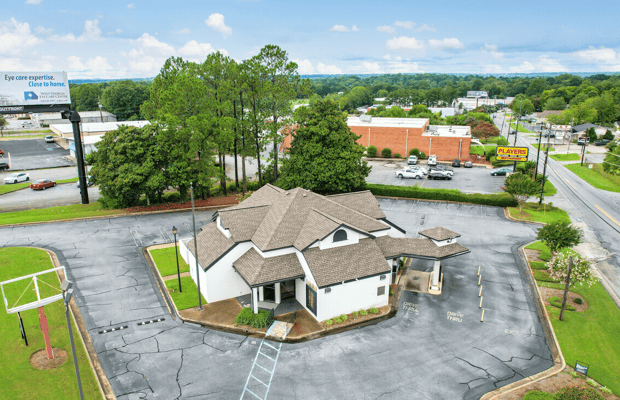 Retail Properties for Sale in Muscogee County, GA | Crexi