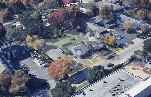 5-Unit Multifamily in Austin, TX