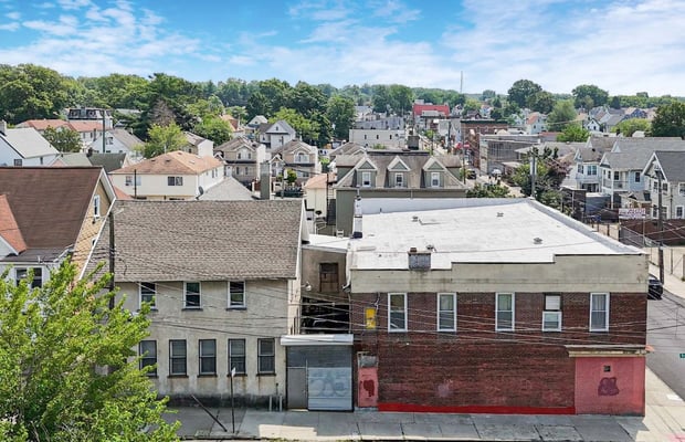 Commercial Land for Sale in Staten Isand, NY | Crexi