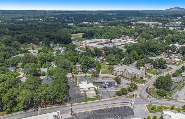 Single Family Rental Portfolio, GA Special Purpose For Sale | Crexi