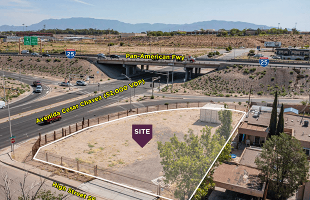 Commercial Real Estate Properties for Sale in Bernalillo County, NM | Crexi