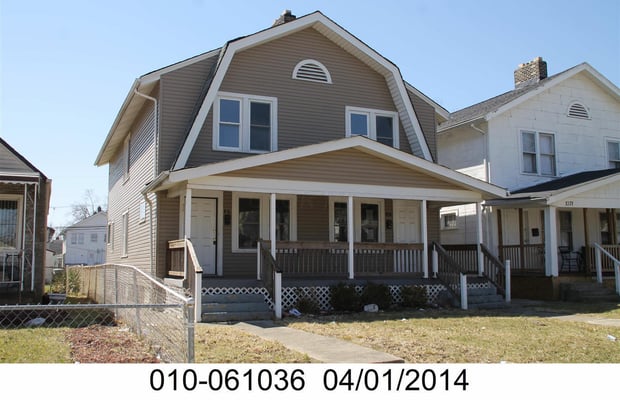 Mixed Use Properties for Sale in Columbus | Crexi