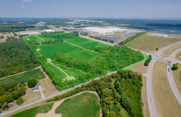 Commercial Real Estate Properties for Sale in Madison County, AL | Crexi