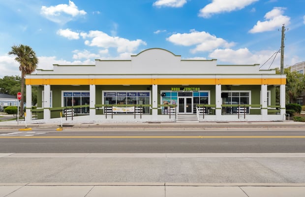 Tampa, FL Retail For Sale | Crexi