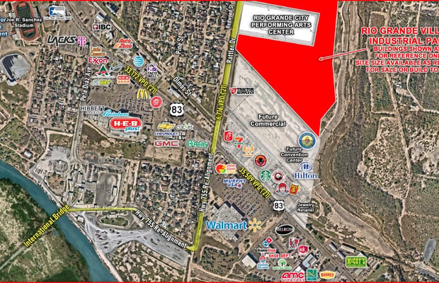 Rio Grande City, TX Commercial Real Estate Properties For Sale | Crexi
