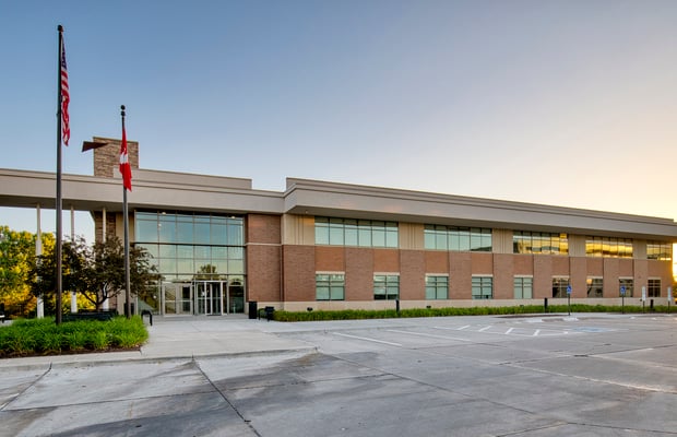 Office Properties for Sale in West Omaha, NE | Crexi