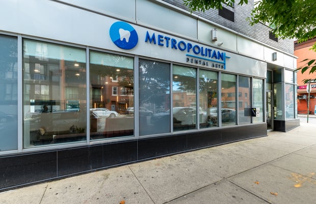 General Commercial Records in Williamsburg, NY | Crexi