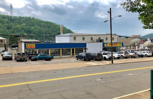 Retail Records in 26003, WV | Crexi