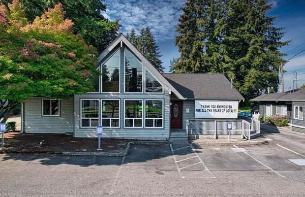 Washington State, WA Commercial Real Estate Properties For Sale | Crexi