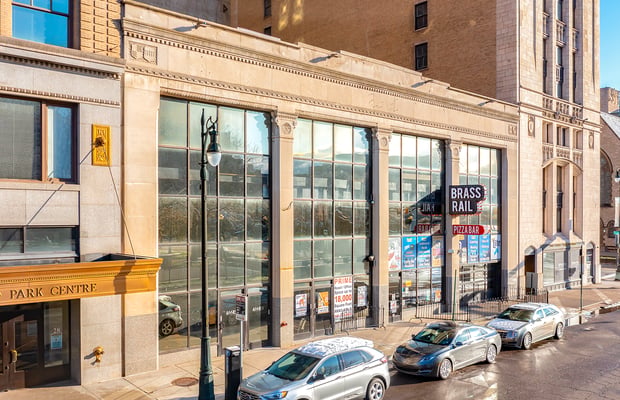 Apartment Buildings for Sale in Detroit, MI | Crexi