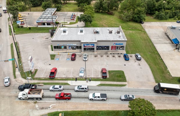 Shopping Centers for Sale | Crexi