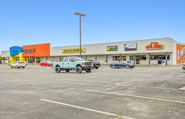 Storefronts for Sale in Ohio | Crexi