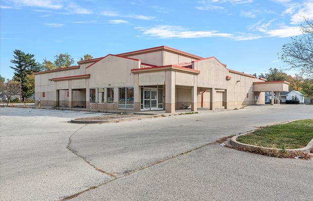 Gas Stations for Sale in Illinois | Crexi