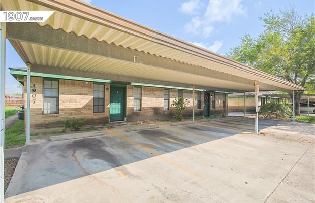 20-Unit Multifamily in Edinburg, TX