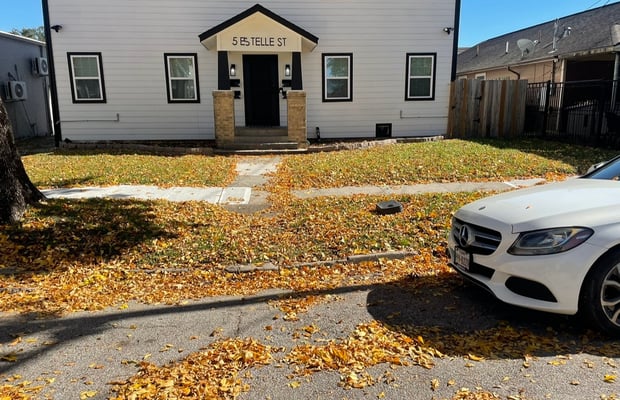 5-Unit Multifamily in Houston, TX