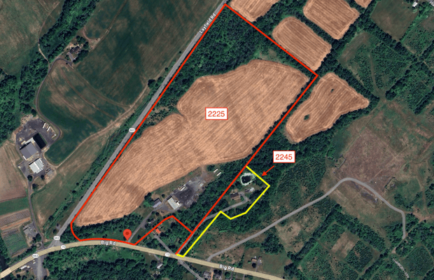 Self Storage Facilities for Sale in Pennsylvania County, PA | Crexi