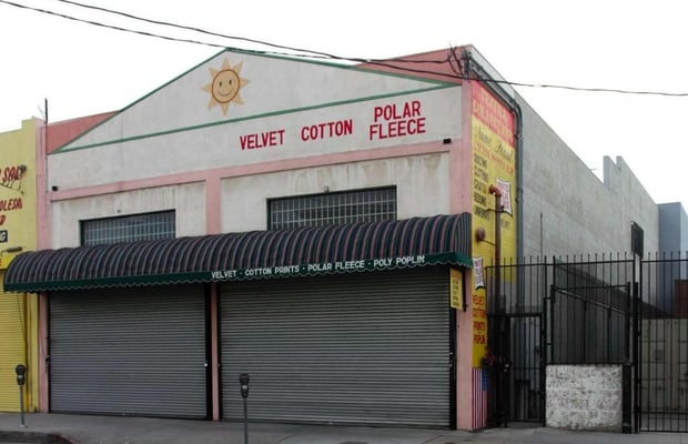 Downtown Los Angeles, CA Commercial Real Estate Properties For Sale | Crexi