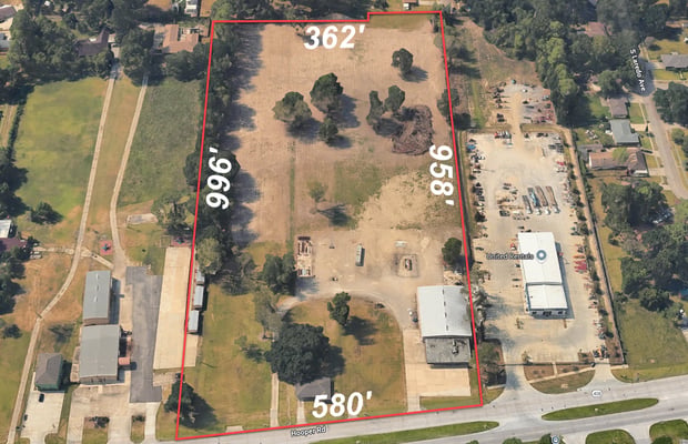 Baton Rouge, LA Commercial Real Estate Properties For Sale | Crexi