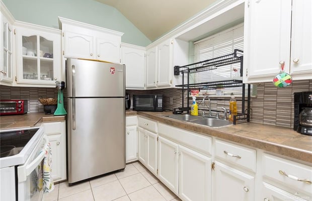 8-Unit Multifamily in Penitas, TX