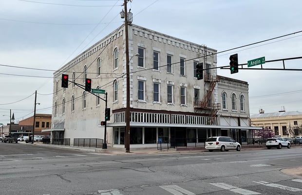 11-Unit Multifamily in Cleburne, TX