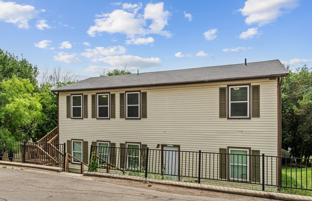 6-Unit Multifamily in San Marcos, TX