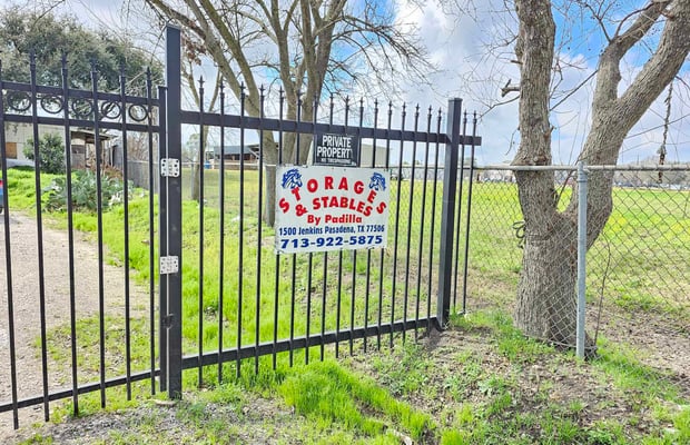 Self Storage Facilities for Sale in Texas, TX | Crexi