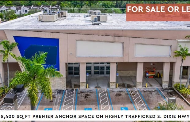 Retail Properties for Sale in Florida, FL | Crexi