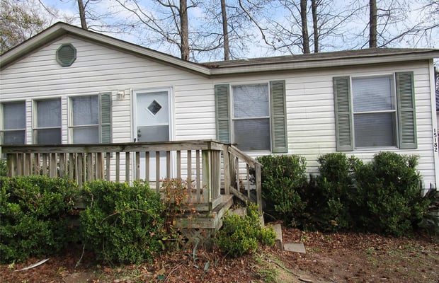 17-Unit Multifamily in Willis, TX