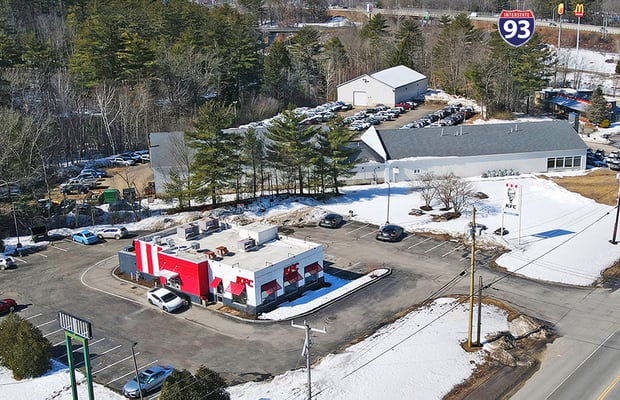 New Hampshire Commercial Real Estate Properties For Sale | Crexi