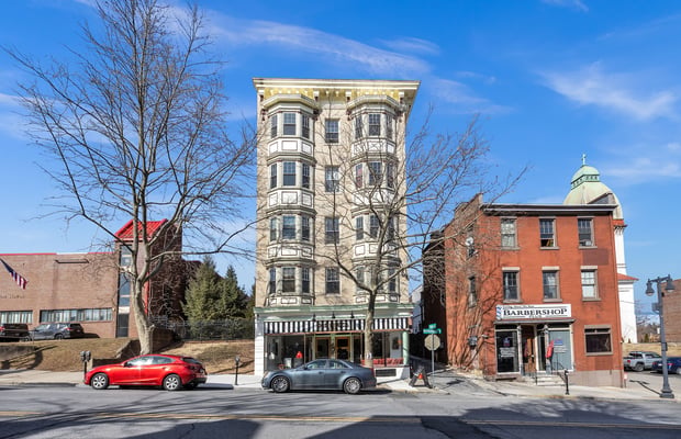 Retail Records in Northampton, PA | Crexi