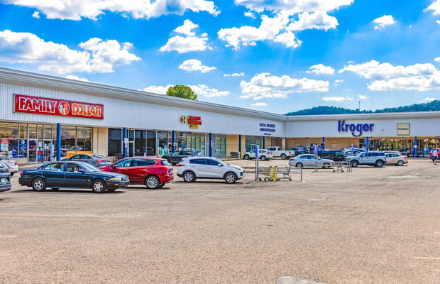 Retail Records in 26003, WV | Crexi