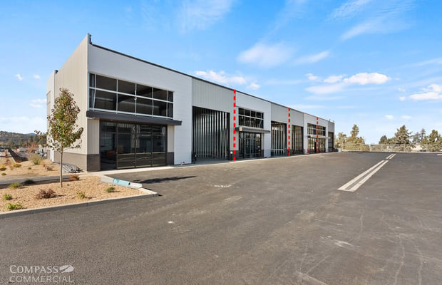 Industrial Properties for Sale in Oregon | Crexi